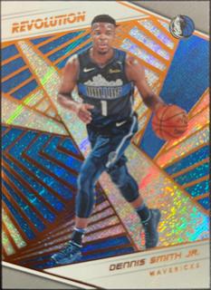 Dennis Smith Jr.
