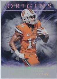 Courtland Sutton