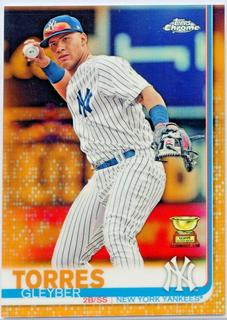 Gleyber Torres