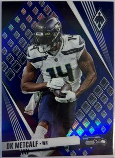DK Metcalf