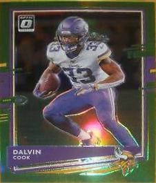 Dalvin Cook