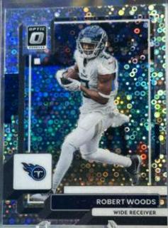 Robert Woods