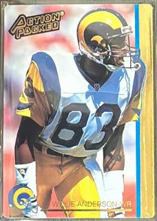 Willie Anderson