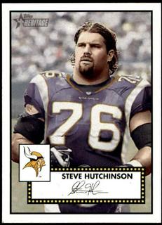 Steve Hutchinson