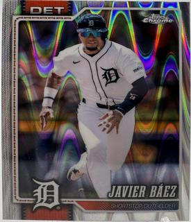 Javier Baez