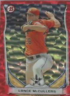 Lance McCullers