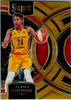 Tamika Catchings