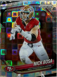 Nick Bosa