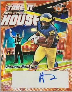 Hassan Haskins