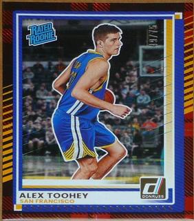 Alex Toohey