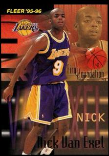Nick Van Exel