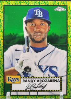 Randy Arozarena