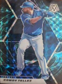 Rowdy Tellez