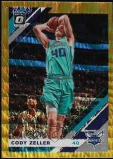 Cody Zeller