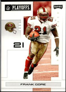 Frank Gore
