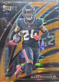 Derek Stingley Jr.