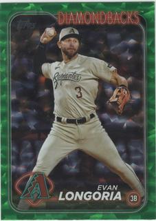 Evan Longoria