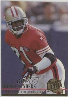 Deion Sanders