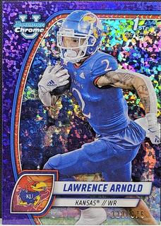 Lawrence Arnold
