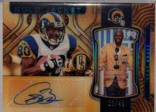 Isaac Bruce
