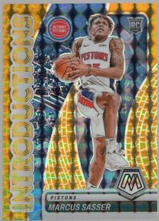 Marcus Sasser