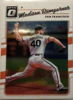 Madison Bumgarner