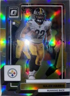 Najee Harris
