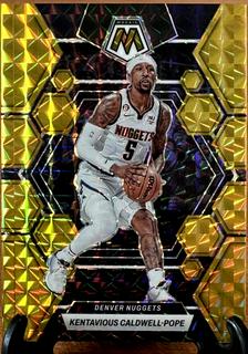 Kentavious Caldwell Pope