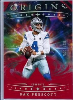 Dak Prescott