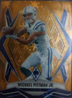 Michael Pittman Jr.