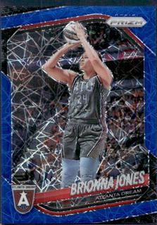 Brionna Jones