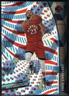 Fred VanVleet