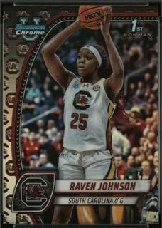 Raven Johnson