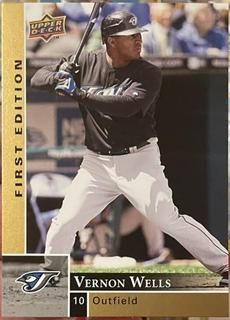Vernon Wells
