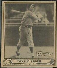Wally Berger