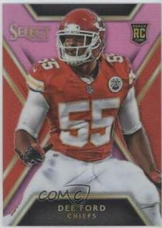 Dee Ford