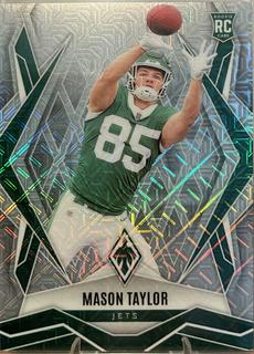 Mason Taylor