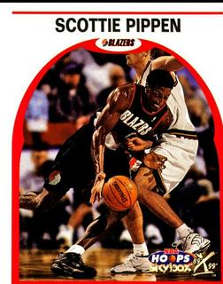 Scotty Pippen