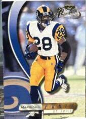 Marshall Faulk
