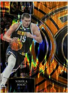 Nikola Jokic