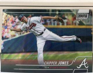 Chipper Jones