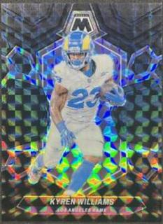 Kyren Williams