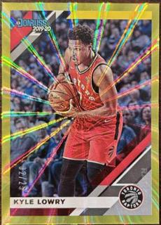 Kyle Lowry