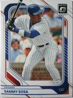 Sammy Sosa