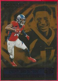 Courtland Sutton