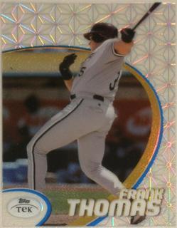 Frank Thomas