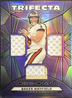 Baker Mayfield