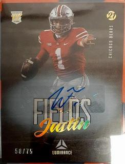 Justin Fields