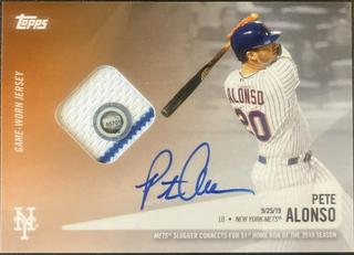 Pete Alonso