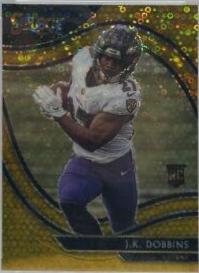 J. K. Dobbins
